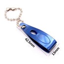 Fishing Line Pliers Fish Lure Hook Cutter Remover Scissor (JX102 Blue)