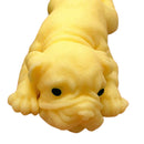 Squeeze Ball Puzzle Stress Reliever Simulation Soft Dog Children Holiday Gift