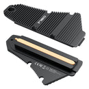 Game Console NVMe Solid State Drive Cooler Heat Drain Cooler