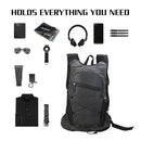 Outdoor Mountain Bike Backpack Breathable Running Camping Cycling Water Bags