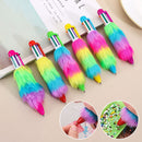 Stitch Feather Duster Diamond Painting Pen 5D Diamond Painting Point Drill Pen