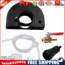 6pcs Angle Grinder Shield Set Cutting Machine Base Safety Protector Covers