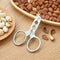 steel Melon plier scissor nuts pistachio clamp opener P8N8 Best O1M8 G3Q0