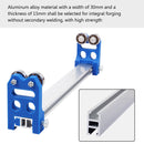 Arrows Checker Professional Arrows Shaft Straightness Tester Archery Accessories