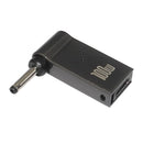 PD 100W Laptop Power Charger Supply Adapter Type-C Female to Male Plug Converter