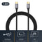 Type C 3.1 Gen2 PD Fast Charger Cable 10Gbps Data Cord for Switch (1m)