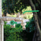 #A 1/2 inch Double Valve Outlet Nozzle Water Heads Anti-rust Water Hose Connecto