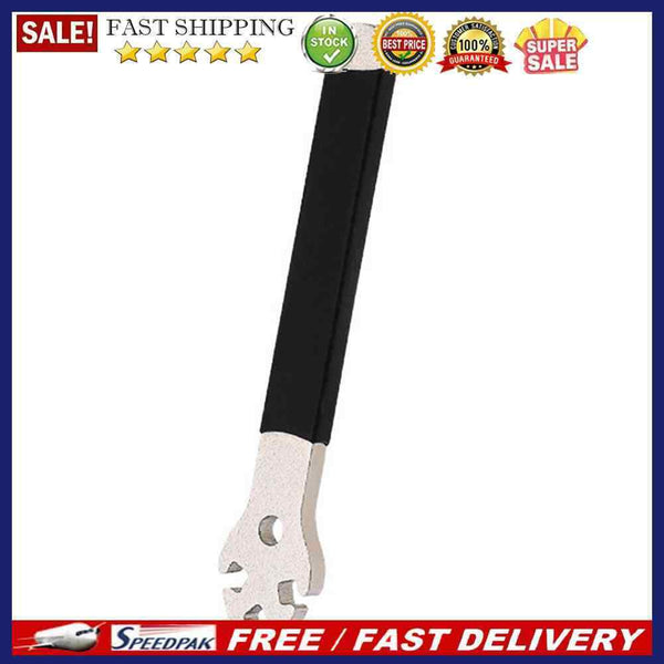 Portable Bike Tire Spoke Wrench Durable Bicycle Spokes Tension Correction T