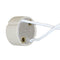 1x GU10 Ceramic Sockets, Halogen, LED Bulb, Lamp Holder Light Fitting Base E1P7