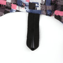 Trendyest Backpack, Waterproof, Foldable, Striped, For Outdoor Activities