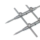1x Professional Camera Repair Tool Lens Spanner Wrench Opening 25-130mmNEW K7L3