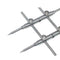 1x Professional Camera Repair Tool Lens Spanner Wrench Opening 25-130mmNEW K7L3