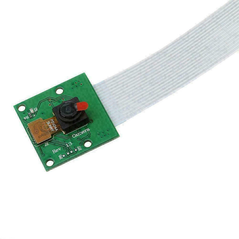 CSI interface Camera Module 5MP Webcam Video 1080p Pi 720 For Raspberry Hot I5J3