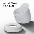 Camera Cover for Google Nest Cam Outdoor or Indoor (Battery) 2022 Webcam Housing