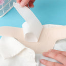 Anti Perspiration Sweat Pads Summer Collar Absorbing Sweat Tools Collar Pad