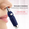 Practical Nose Ear Hair Trimmer Easy Clean Waterproof Ears Face Hair Cutter