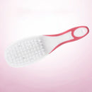 6pcs Infants Safety Manicure Scissors Care Kits Nail Clipper Tool(A Pink) Newly