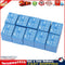 10Pcs T73-5V SRD-5VDC-SL-C 5 Pin 250V AC 28V DC Power Relay Newly