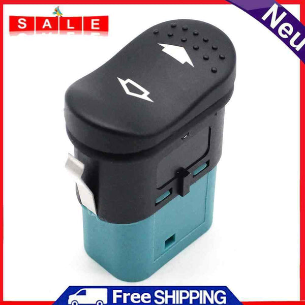Power Window Switch Single for Ford TRANSIT MK7 06-14 Passenger Van 5C1T14529AA