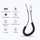 Baseus USB Bluetooth-compatible Audio Music Cable for Car AUX Receiver Spea