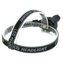 Portable LED Head Lamp High Power Headlight Forehead Torch Waterproof Flashlight
