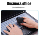 Bluetooth Wireless Finger Ring Mouse Mini USB Pocket Mice for PC Laptop Tablet