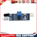 A19 Car Robot Reflective Photoelectric IR Obstacle Avoidance Sensor Module