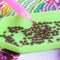 Round Drills Package DIY Embroidery Diamond Painting Rhinestones (DMC 938)