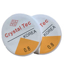 1set Cube Letter Beads Single Alphabet A-Z DIY Bracelet Jewelry Beads K6E0