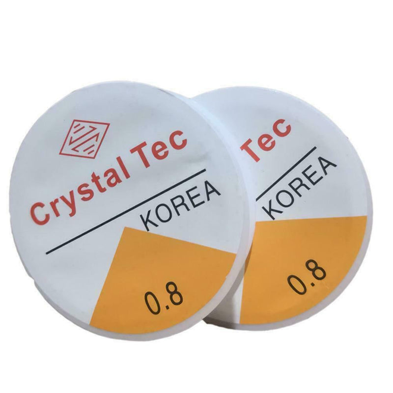 1set Cube Letter Beads Single Alphabet A-Z DIY Bracelet Jewelry Beads K6E0