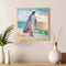 5D DIY Full Drill Diamond Painting Father Embroidery Craft Kits Bedroom Wall Art