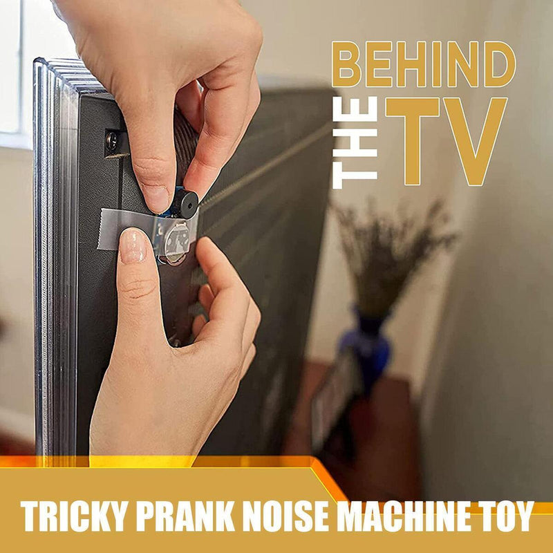 Prank Stuff Pranks For Adults Mini PCB Lrritating Noisemaker n. Of Lnsects U5E7