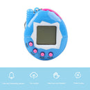 Electronic Game Console Pet Machine Keyring Children Kids E-Pet Funny Play To
