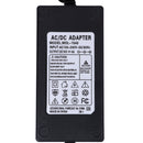 60W AC to DC 15V Power Supply Adapter Short Circuit Overload Protection (US
