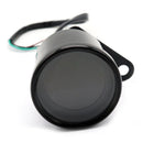 12V Universal Backlight LCD Digital Motorcycle Speedometer Speedometer Gauge