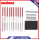 Professional Guitar Instrument Repair Tool Kit Loops Stone Loops Schwa