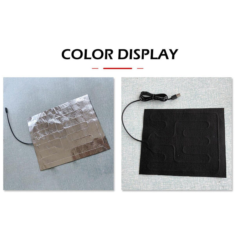 Pet Heating Pad Cat Dog Electric Heat Mats Heated Beds Dogs Puppy Whelpings Pad#