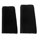 Hot Cold Compression Brace Sleeves Sports Elbow Pad for Pain Relief (S)