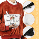 Women Mother-in-law Makeup Bags Zipper Canvas Hanging Toiletries Organizers