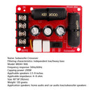 Bass Speaker Subwoofer Frequency Divider HiFi Stereo Crossover (WEAH-90A) Newly