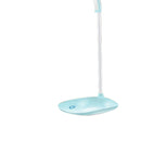 LED Table Lamp USB Eye Protection Touch Kids Bedroom Night Light (Blue) Newly