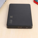 2.5 inch High Speed USB3.0 to SATA3 Support 8TB HDD External Hard Disk Enclosure