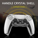 For PS5 Game Controller Joystick Guard PC Gamepad Handle Protective Case Cover
