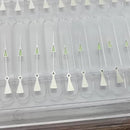 Pointer for Japanese NH35/NH36 Movement Clockwork Luminous Watch Hands Pointer Set
