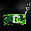 Football Captain Armband Arm Band Leader Competition Soccer Football Training