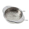 Steel Food Can Strainer Sieve Tuna Press Remover Hot Sell Lid Drainer L4U7
