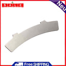 Tenis sin cordones para mujer Clarks Step Alenamae gris 7,5 medianas (B,M) BHFO 8122