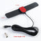DVB-T2 ATSC VHF UHF Aerial 25 Miles Range TV Antenna TV Receiver HDTV Antenna