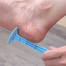 Feet File Scraper Skin Care Tool for Foot Dead Skin Care Remove Foot Dead Skin