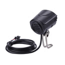 With Horn Electric Scooter Headlight Handlebar Lamp Front Light E-bike Light